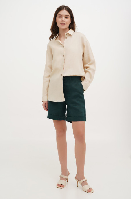 Шорти Сахара