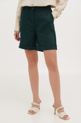 Шорти Сахара