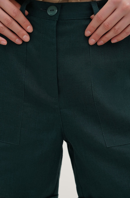 Шорти Сахара