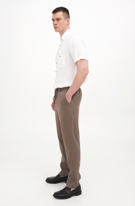 Сорочка Адам