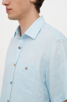 Сорочка Гаррі