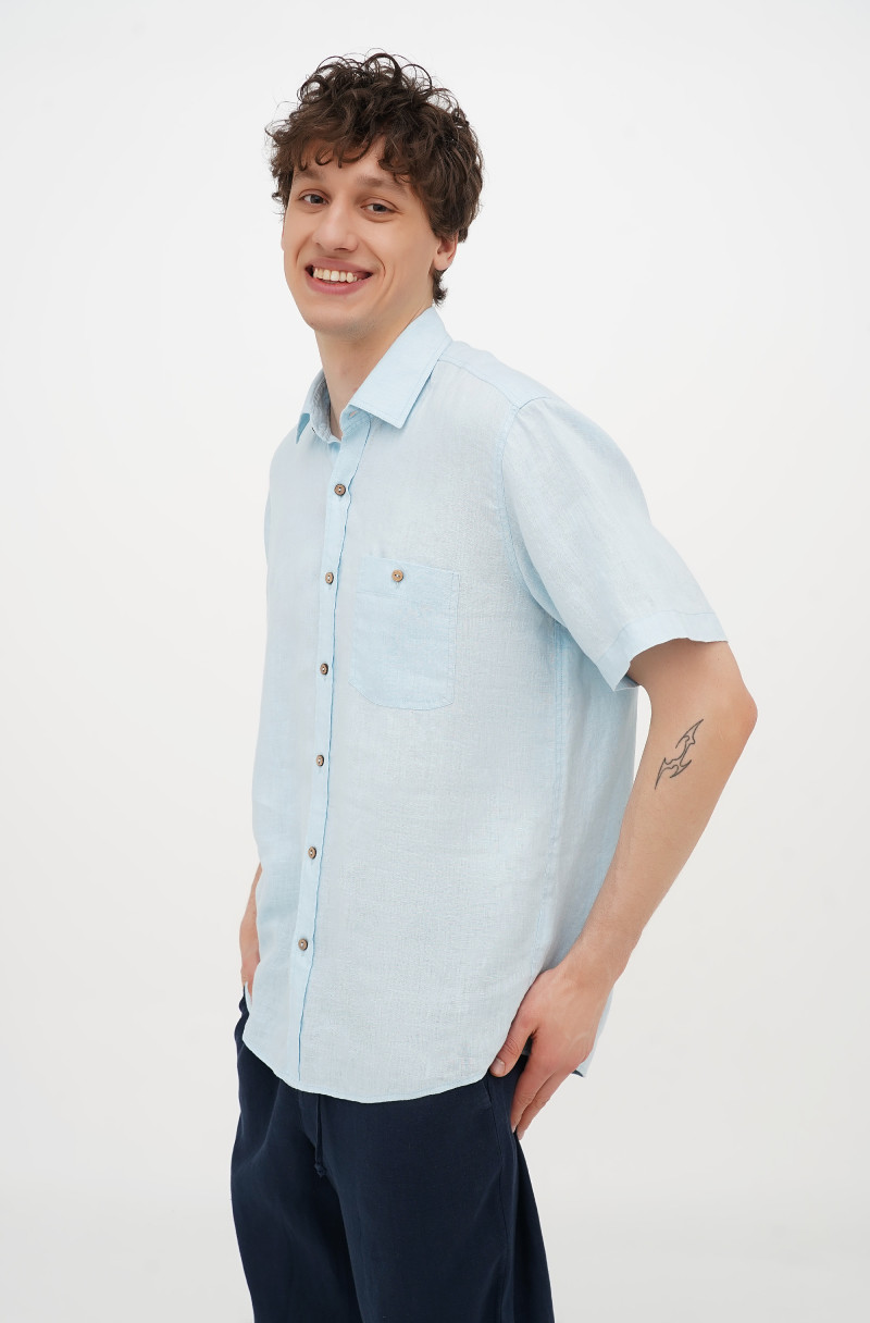 Сорочка Гаррі