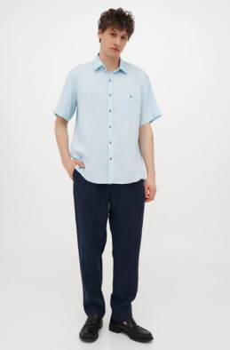 Сорочка Гаррі