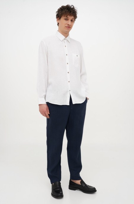 Рубашка Роман