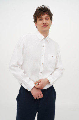 Рубашка Роман