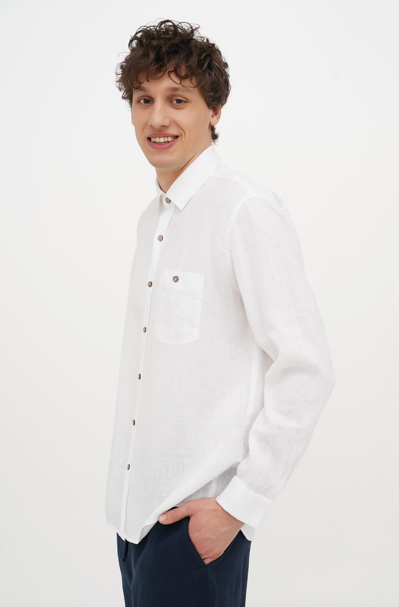 Рубашка Роман