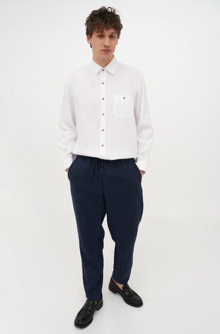 Рубашка Роман