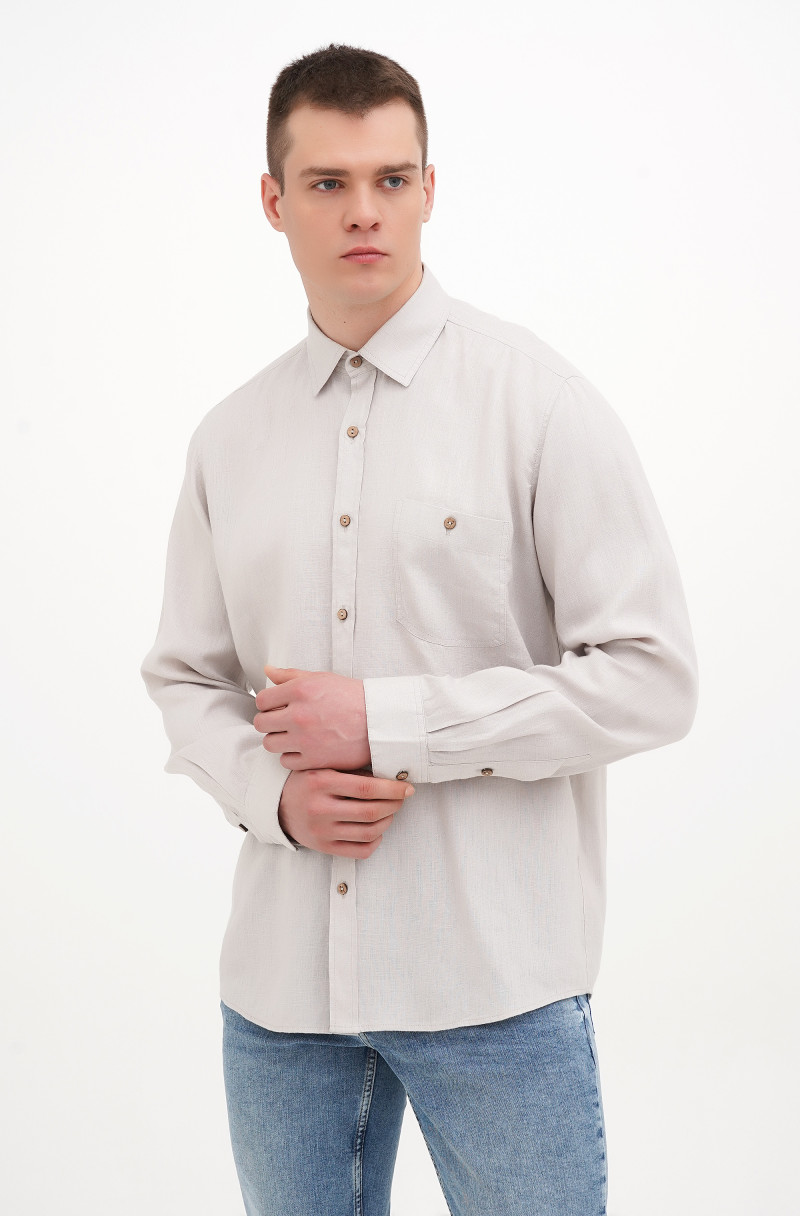 Рубашка Роман