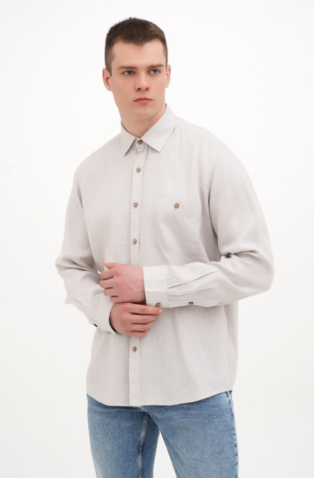 Рубашка Роман