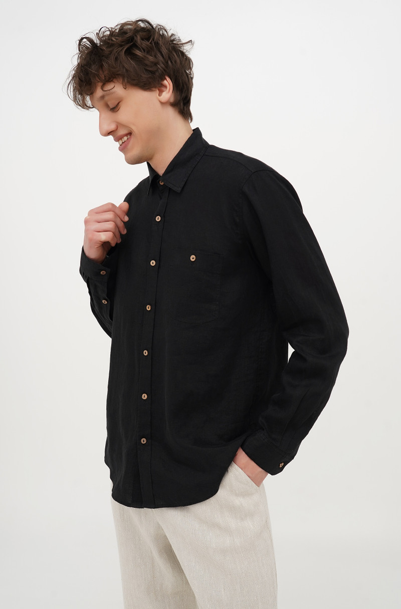 Сорочка Роман