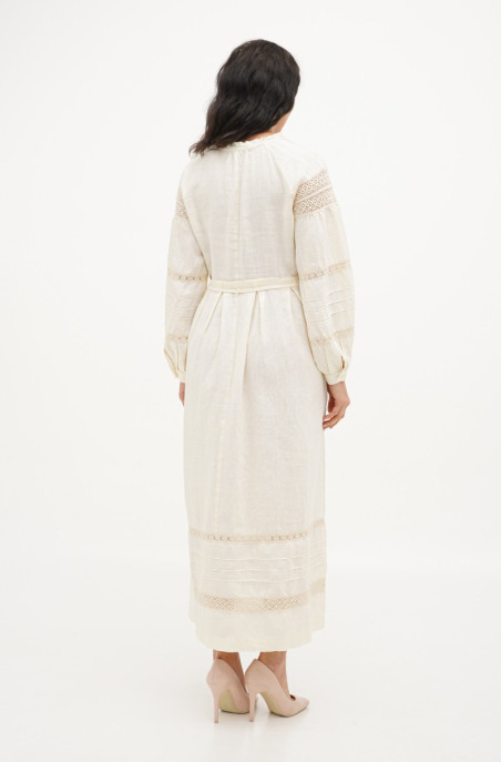 Платье Мереживо