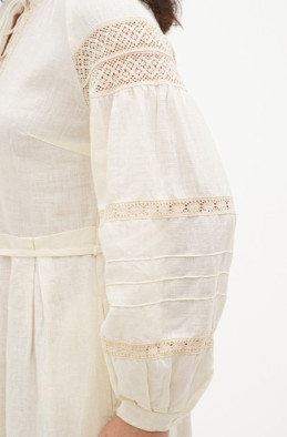 Платье Мереживо