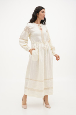 Платье Мереживо