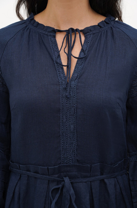 Платье Мереживо