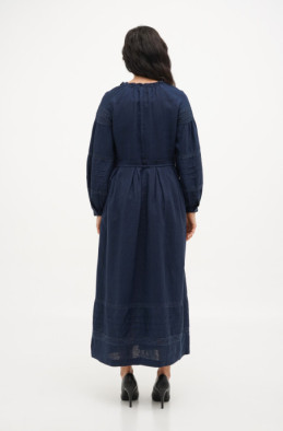 Платье Мереживо