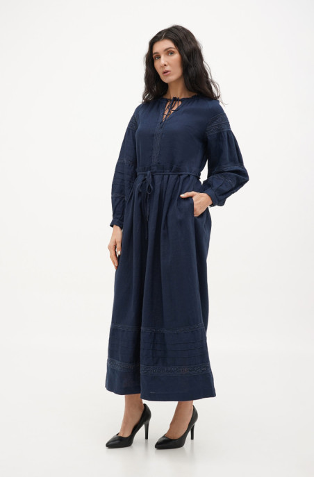 Платье Мереживо