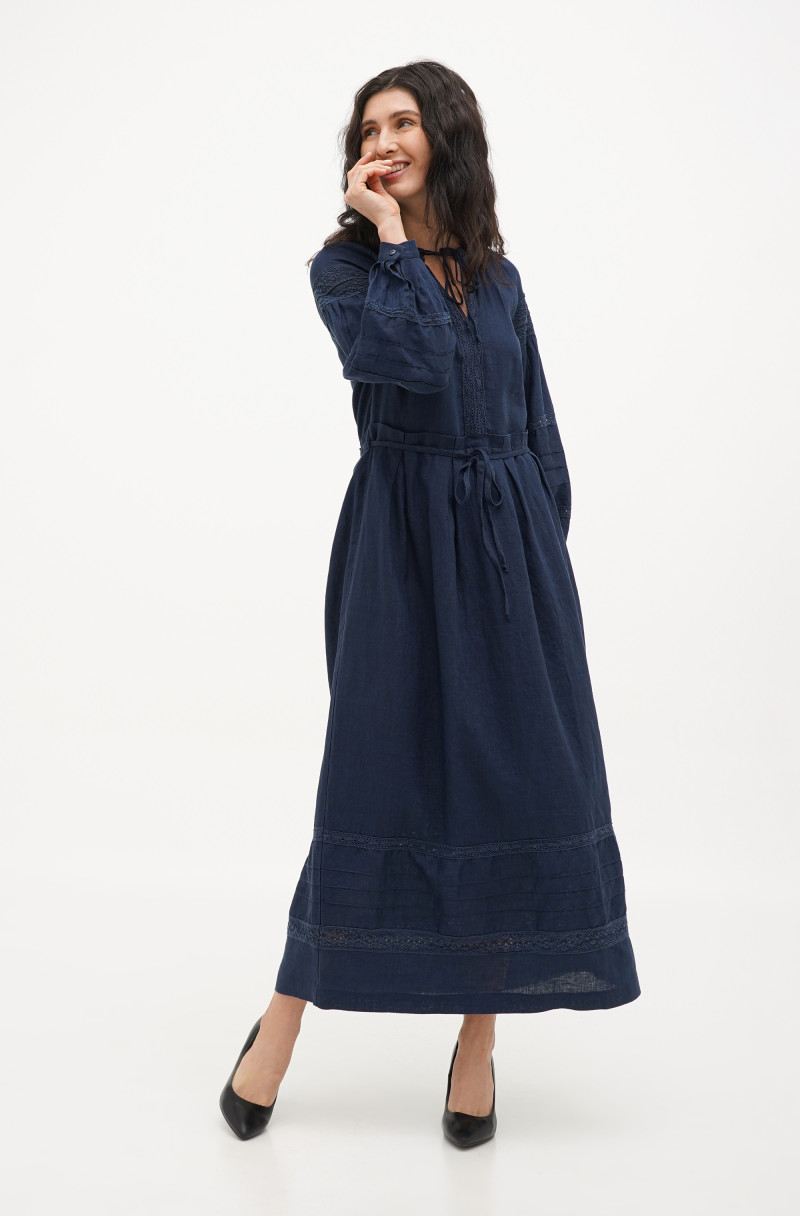 Платье Мереживо