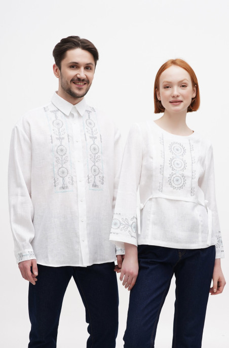 Рубашка Стефан