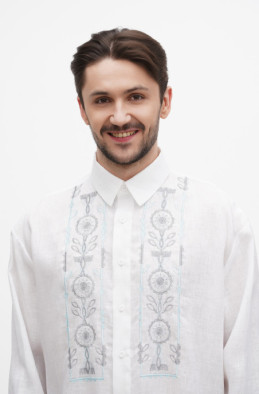 Рубашка Стефан