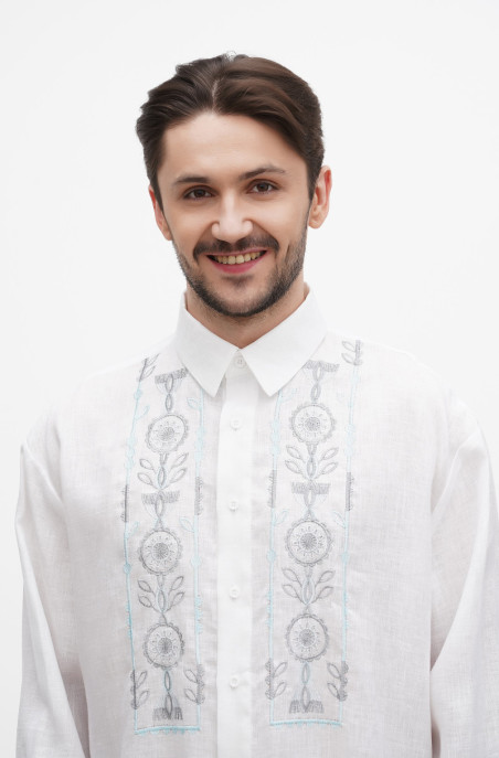 Рубашка Стефан