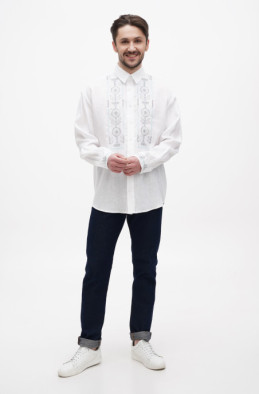 Рубашка Стефан