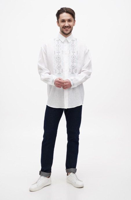 Рубашка Стефан