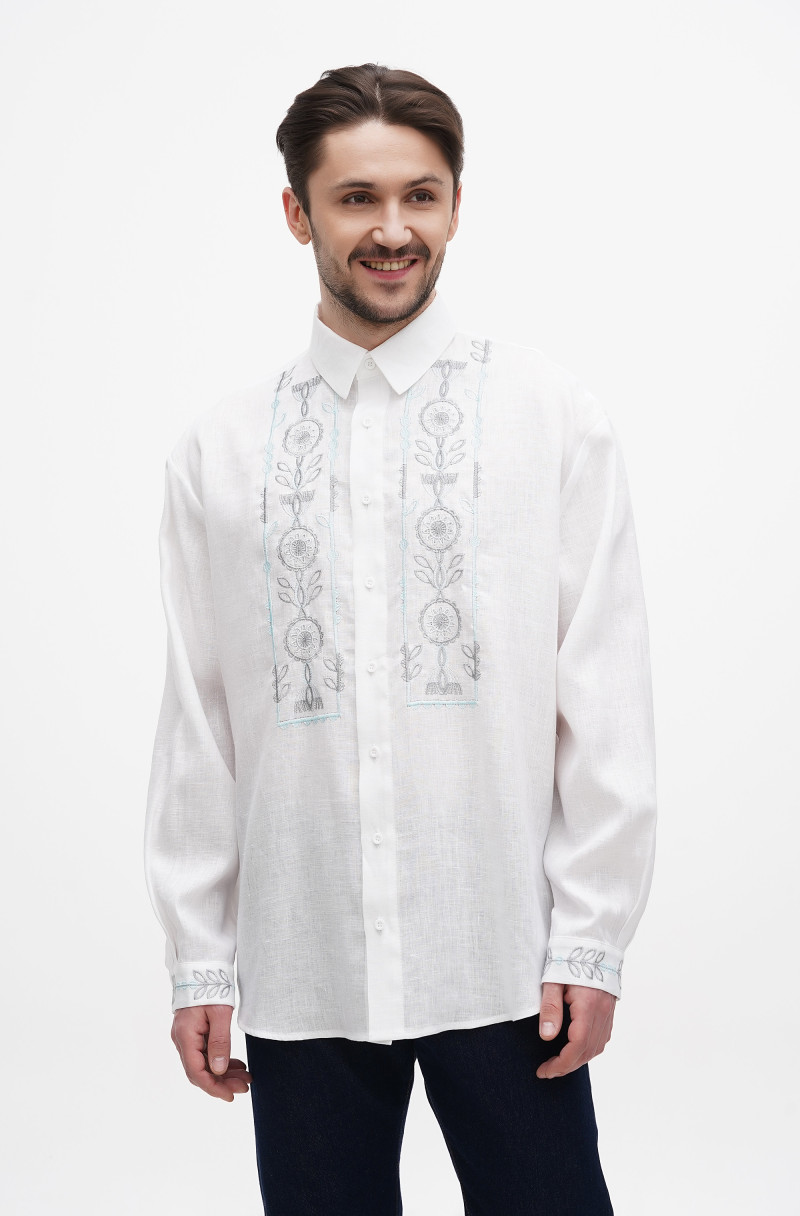 Рубашка Стефан