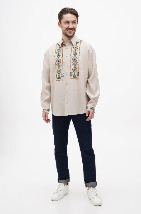 Рубашка Стефан