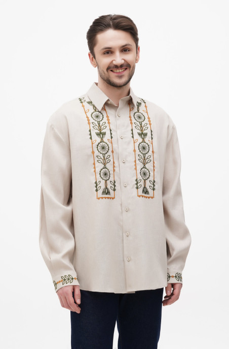 Рубашка Стефан