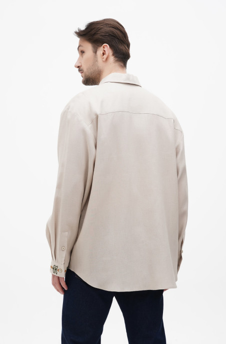 Рубашка Стефан