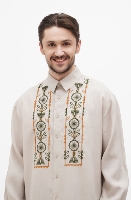 Рубашка Стефан