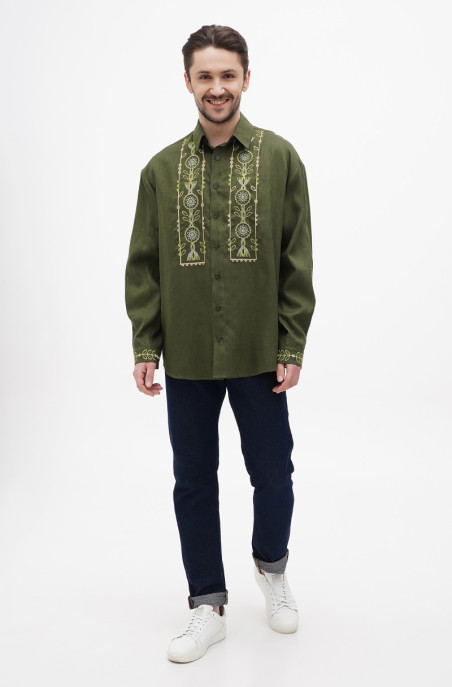 Сорочка Стефан