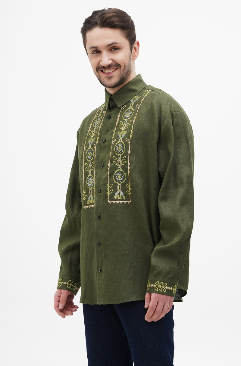 Сорочка Стефан