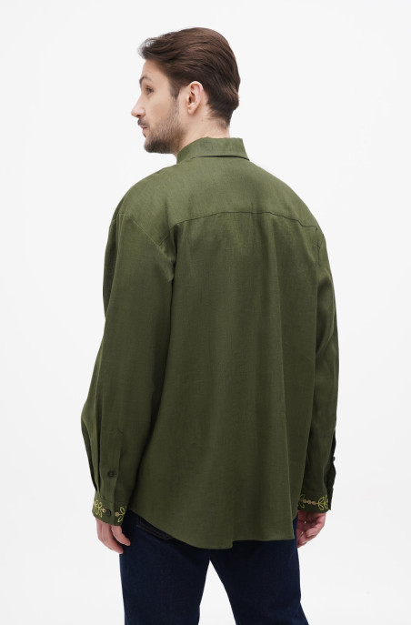 Сорочка Стефан