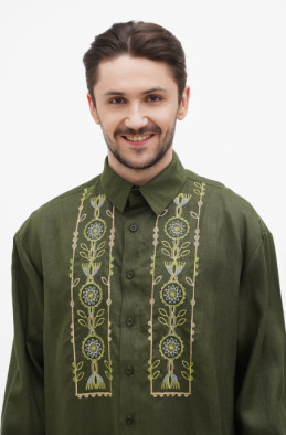 Сорочка Стефан