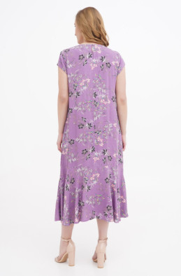 Платье Медея