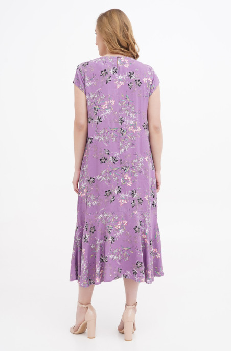 Платье Медея