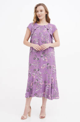 Платье Медея