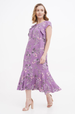 Платье Медея