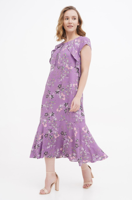 Платье Медея