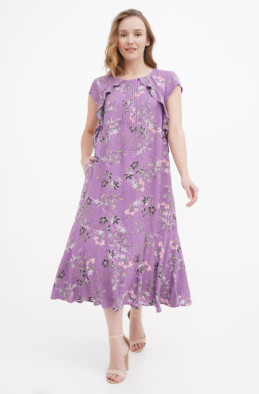 Платье Медея