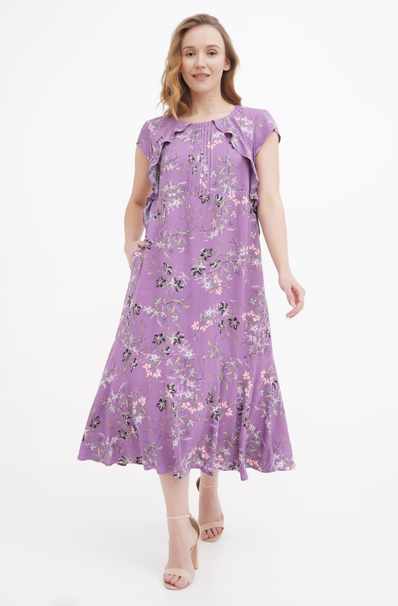 Платье Медея