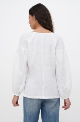 Блуза Ластівка