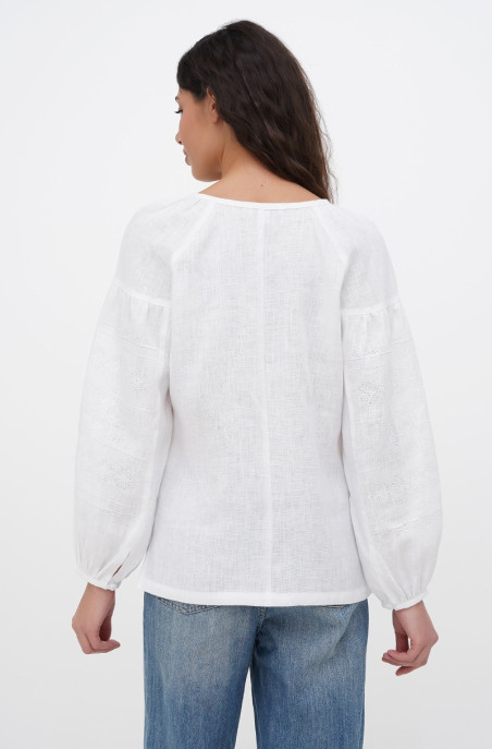 Блуза Ластівка