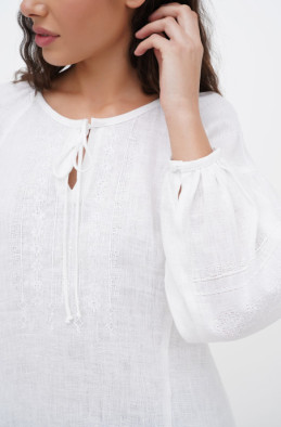 Блуза Ластівка