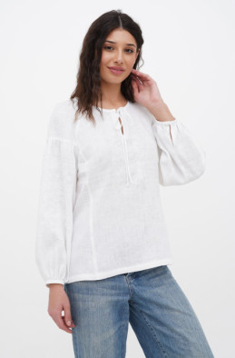 Блуза Ластівка