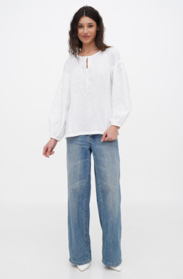 Блуза Ластівка