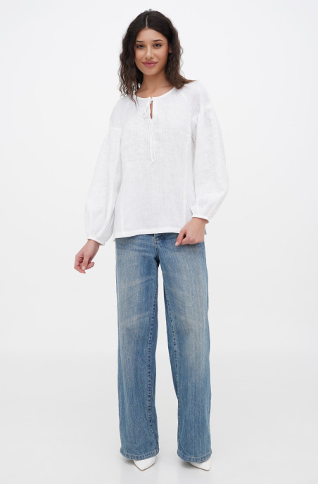 Блуза Ластівка