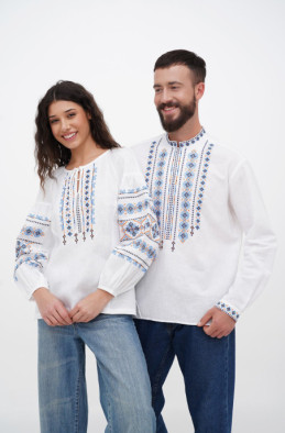 Блуза Ластивка