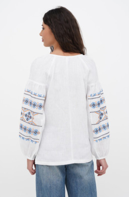 Блуза Ластивка